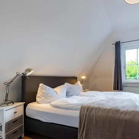 Ferienwohnung Boutique 54° Nord Büsum Exterior foto