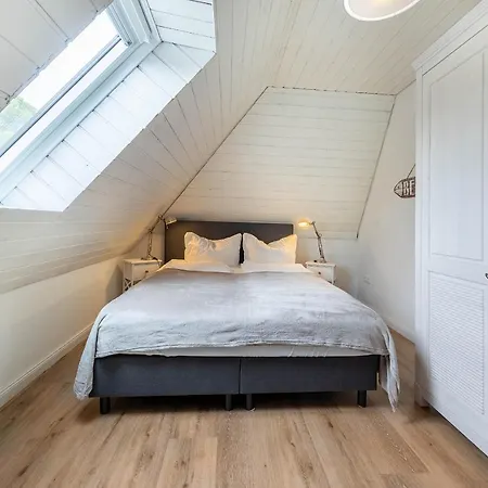 Ferienwohnung Boutique 54° Nord Büsum Exterior foto