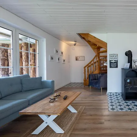 Ferienwohnung Boutique 54° Nord Büsum Exterior foto