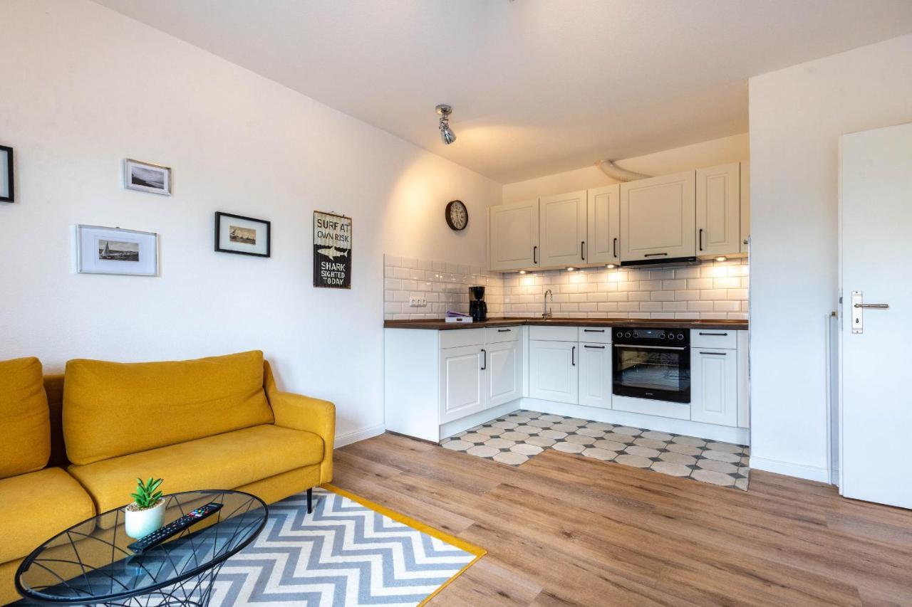 Apartment Boutique 54° Nord *