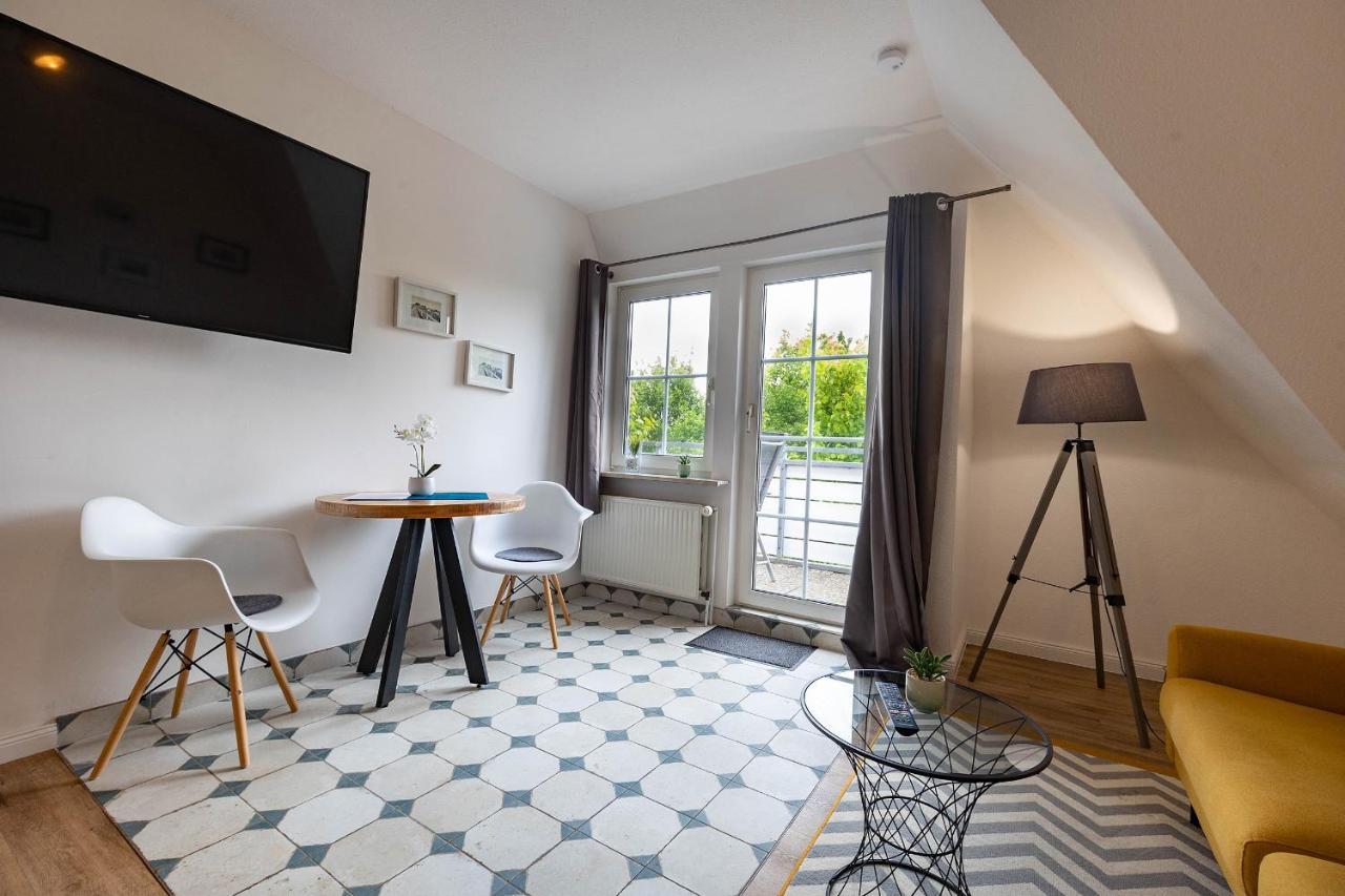Apartment Boutique 54° Nord