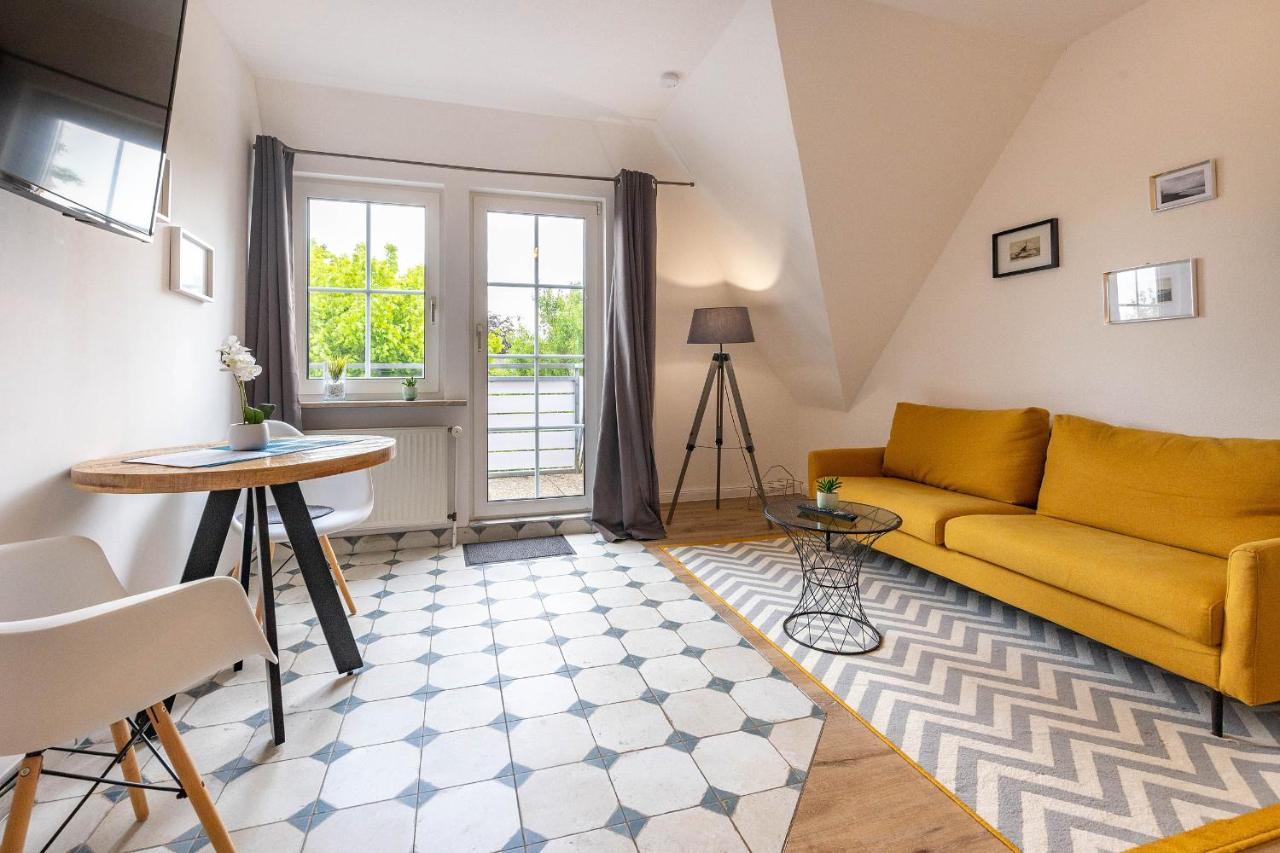 Apartment Boutique 54° Nord
