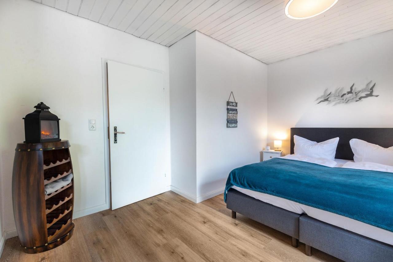 Apartment Boutique 54° Nord *