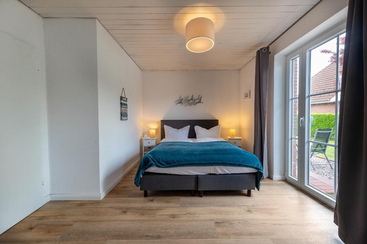 Boutique 54° Nord Apartment
