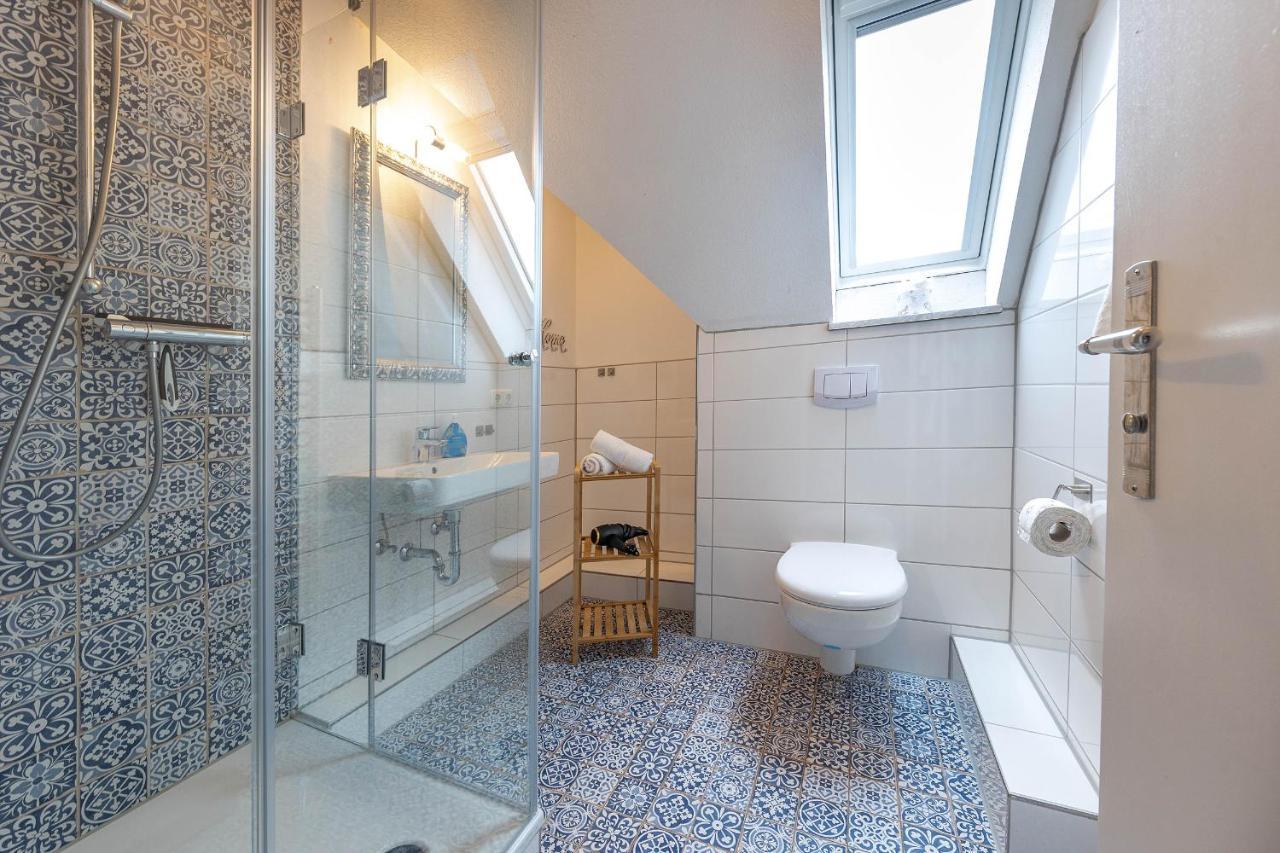 Apartment Boutique 54° Nord