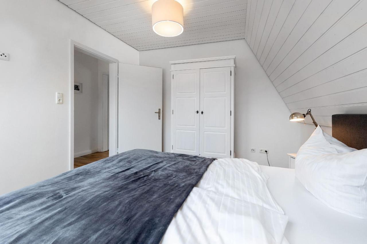Apartment Boutique 54° Nord *