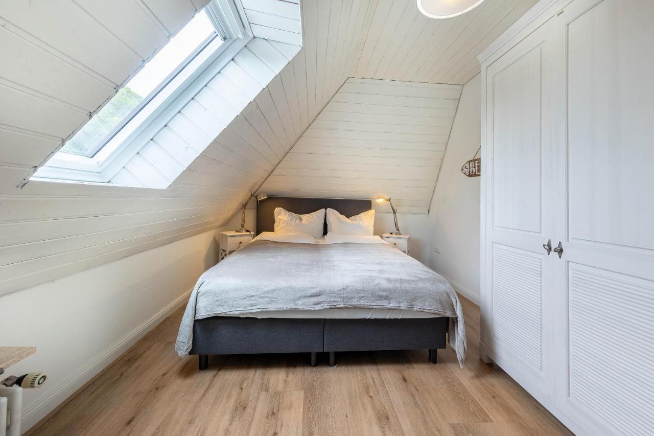 Apartment Boutique 54° Nord