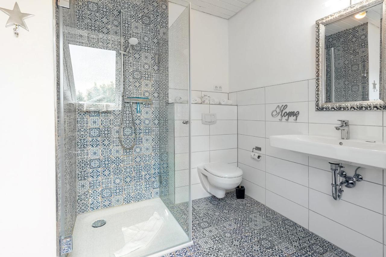 Apartment Boutique 54° Nord Busum