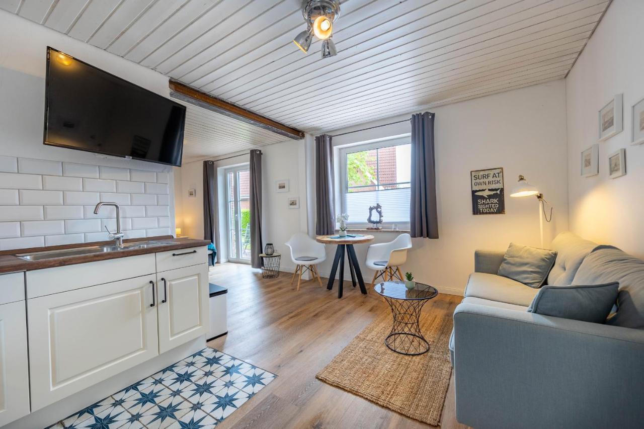 Apartment Boutique 54° Nord *