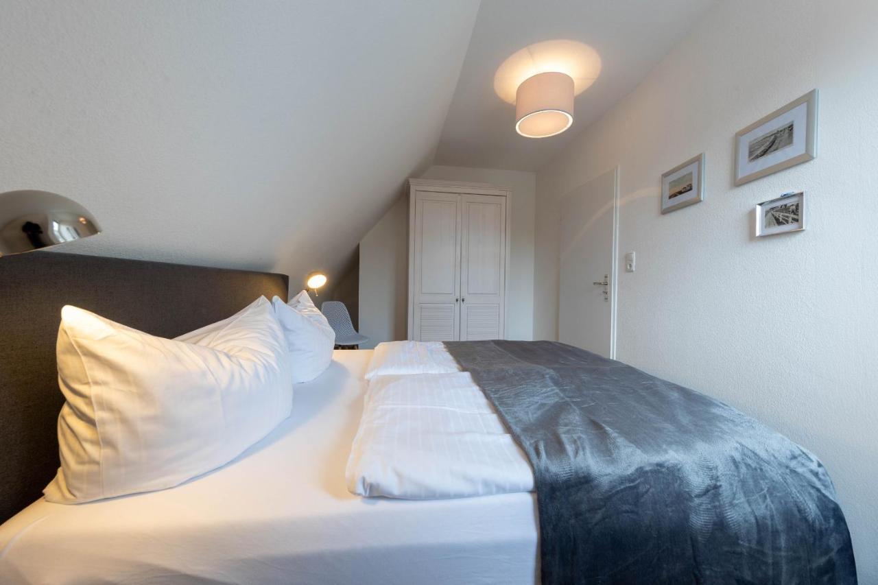 Apartment Boutique 54° Nord