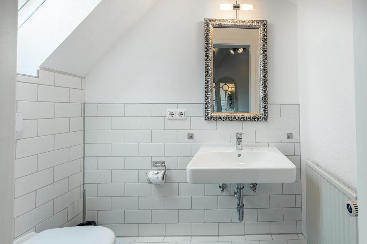 Apartment Boutique 54° Nord *