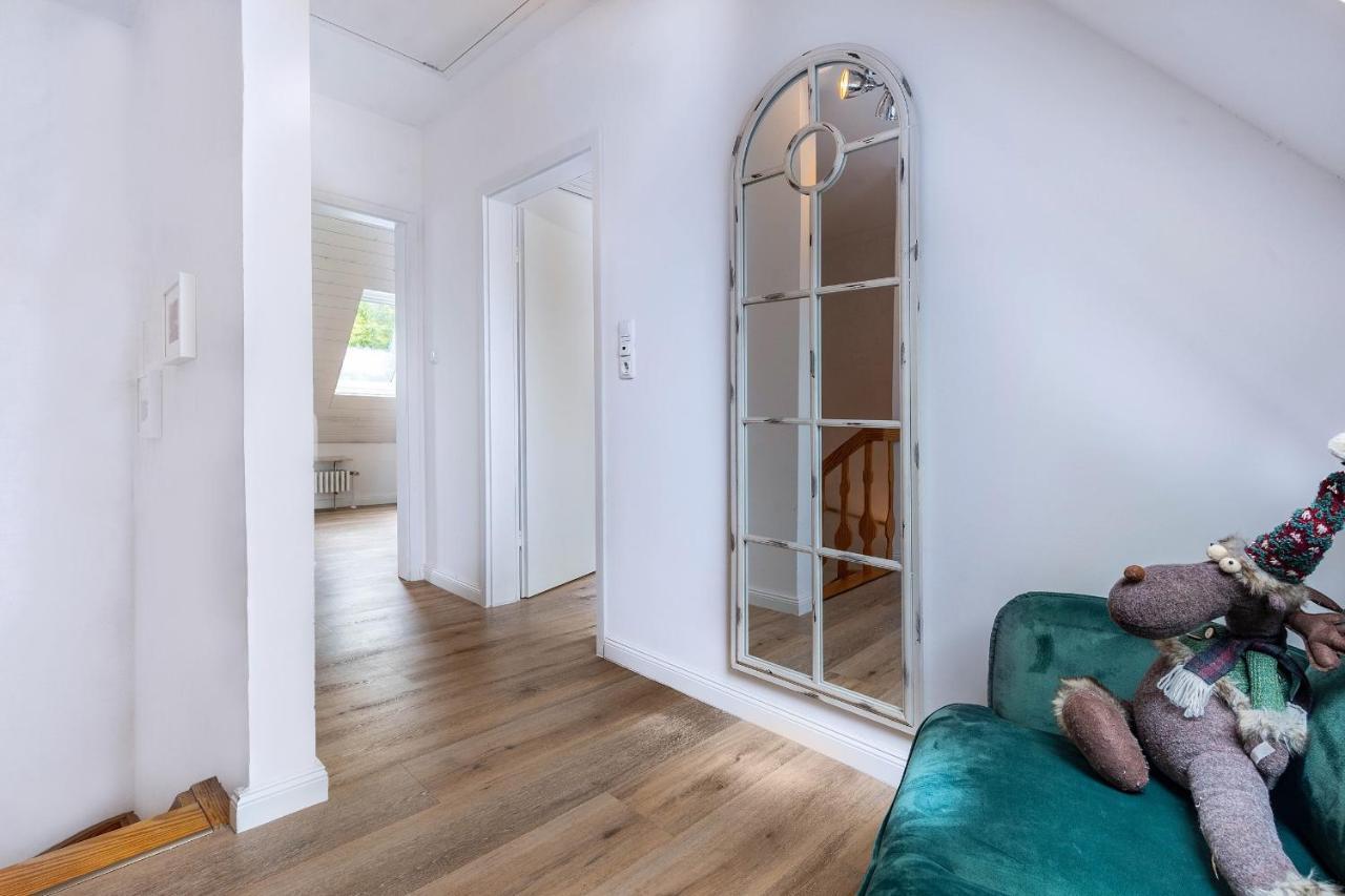Boutique 54° Nord Apartment